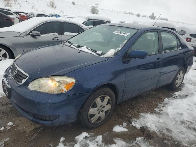 2005 TOYOTA COROLLA CE #2974841245