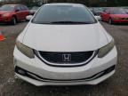 HONDA CIVIC EXL photo