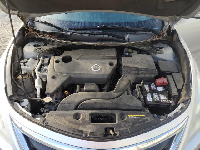 2015 NISSAN ALTIMA 2.5 - 1N4AL3AP6FC218515