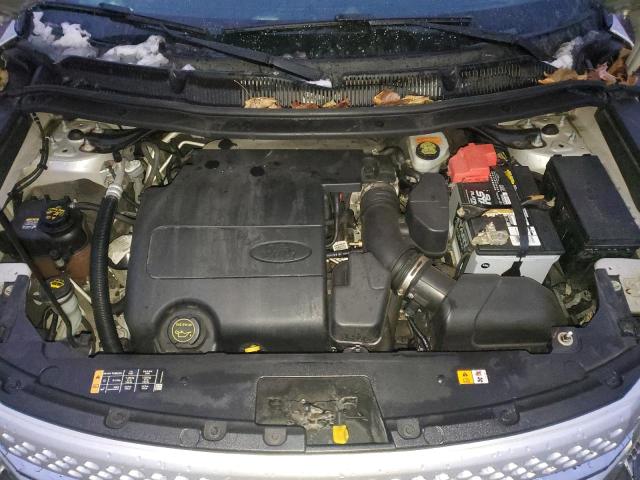 2015 FORD EXPLORER X - 1FM5K7D82FGC23743