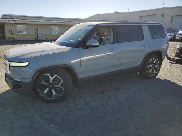 2024 RIVIAN R1S ADVENT #2976986716