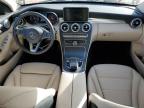 MERCEDES-BENZ C 300 photo