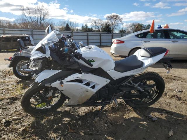 2015 KAWASAKI EX300 B JKAEX8B17FDA21531