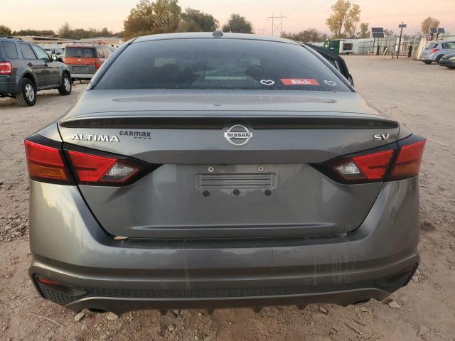 2020 NISSAN ALTIMA SV - 1N4BL4DV6LC117765