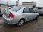 Lot #3023664937 2009 KIA SPECTRA EX