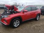 2023 HYUNDAI TUCSON SEL - 5NMJB3AE8PH172300