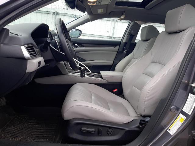 2020 HONDA ACCORD EXL - 1HGCV2F5XLA002299