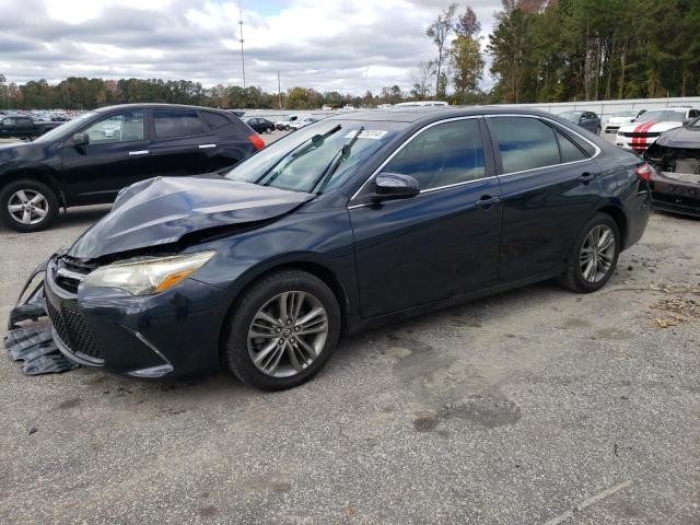 2016 TOYOTA CAMRY LE - 4T1BF1FK9GU127835