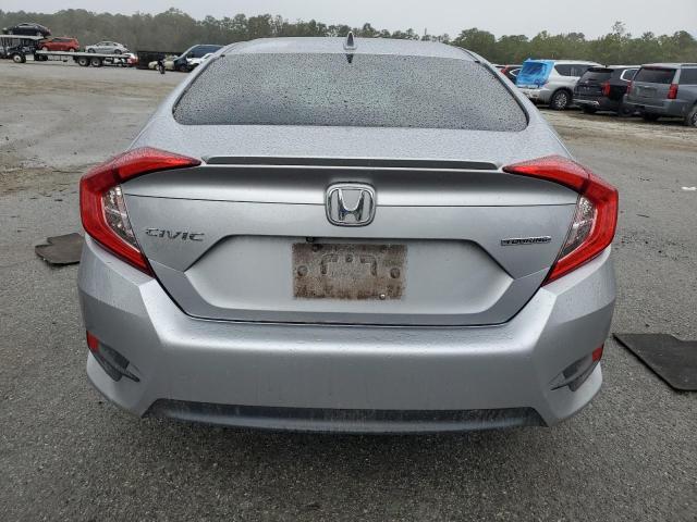 2017 HONDA CIVIC TOUR - 19XFC1F96HE009981