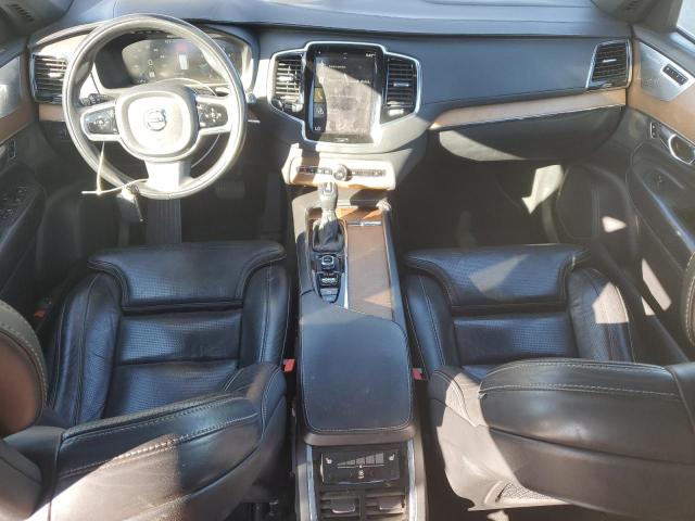 VIN YV4A22PL4G1063890 2016 VOLVO XC90 no.8