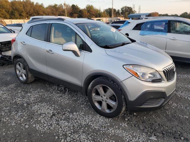 2016 BUICK ENCORE - KL4CJASB9GB516431