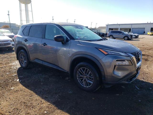 2021 NISSAN ROGUE S - 5N1AT3AB5MC760874