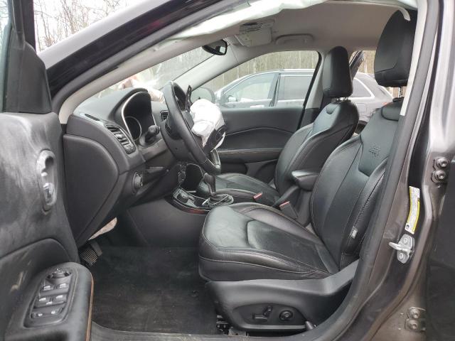 2019 JEEP COMPASS LI - 3C4NJDCB6KT700229