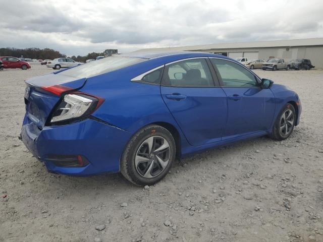 2020 HONDA CIVIC LX - 19XFC2F63LE006296