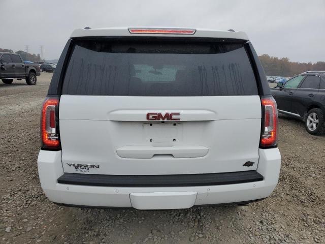 2019 GMC YUKON SLT - 1GKS2BKC2KR338007