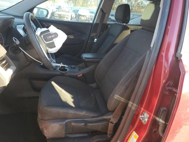 2019 GMC TERRAIN SL - 3GKALMEV0KL105039