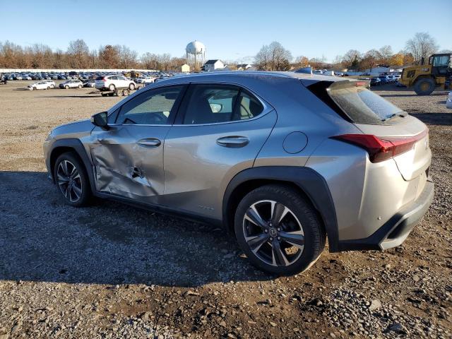 VIN JTHP9JBH7L2030116 2020 LEXUS UX 250H no.2