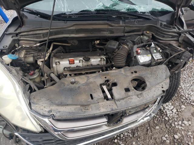 5J6RE3H51BL037791 2011 HONDA CRV
