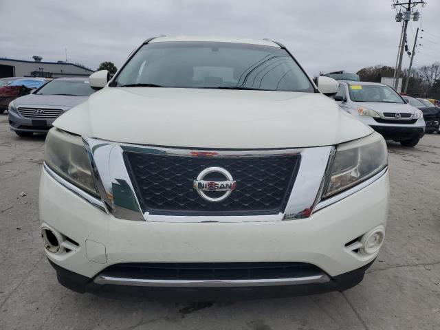 2015 NISSAN PATHFINDER - 5N1AR2MM0FC680441