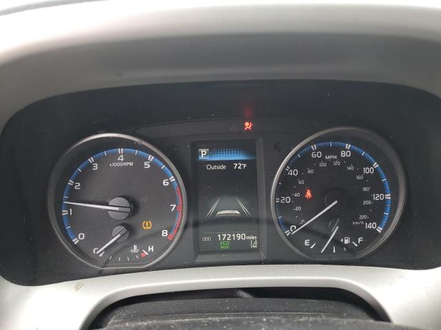 2017 TOYOTA RAV4 LE - 2T3ZFREV4HW337700