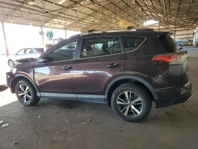 VIN 2T3WFREV9GW271842 2016 Toyota RAV4, Xle no.2