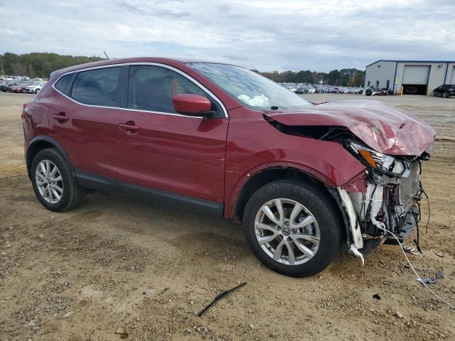 JN1BJ1CV5LW260496 2020 NISSAN ROGUE