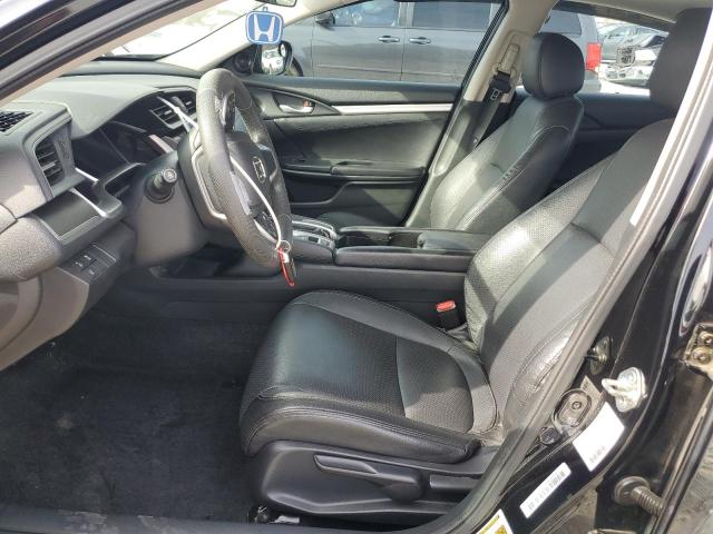 2016 HONDA CIVIC EX - 2HGFC2F89GH505942