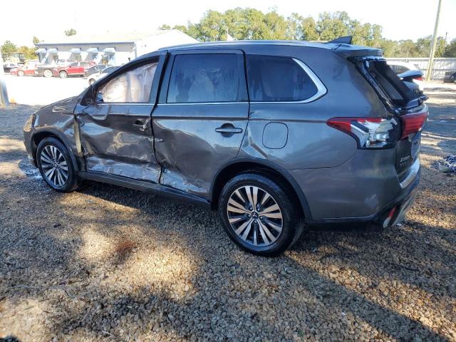 VIN JA4AD3A37KZ008687 2019 MITSUBISHI OUTLANDER no.2