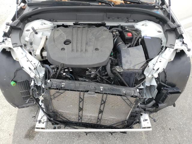 2024 VOLVO XC60 CORE - YV4L12RK8R1714019