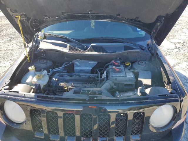 2016 JEEP PATRIOT SP - 1C4NJPBA4GD710331