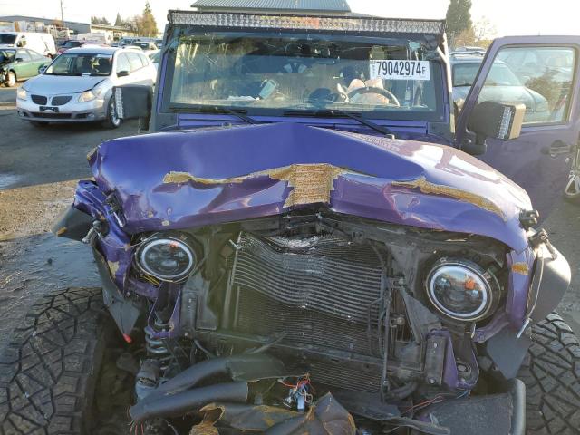 2018 JEEP WRANGLER U - 1C4HJWDG3JL921090