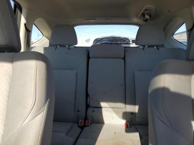 2016 HONDA CR-V LX - 2HKRM3H31GH561171