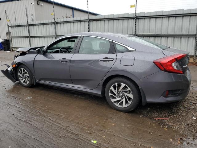 2016 HONDA CIVIC EX - 2HGFC2F79GH564237