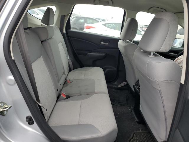 2016 HONDA CR-V LX - 2HKRM4H38GH668871