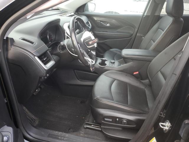 2019 GMC TERRAIN SL - 3GKALVEV1KL126875