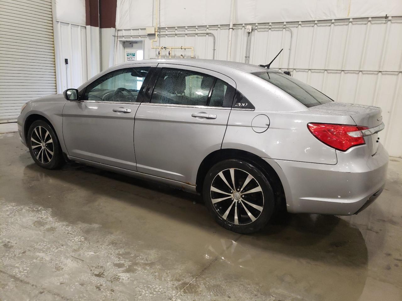 Lot #2976749766 2013 CHRYSLER 200 LIMITE