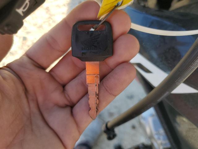 2023 HONDA XR150L E 3H1KD1312PD007168
