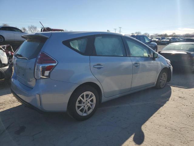 2015 TOYOTA PRIUS V - JTDZN3EU0FJ029183