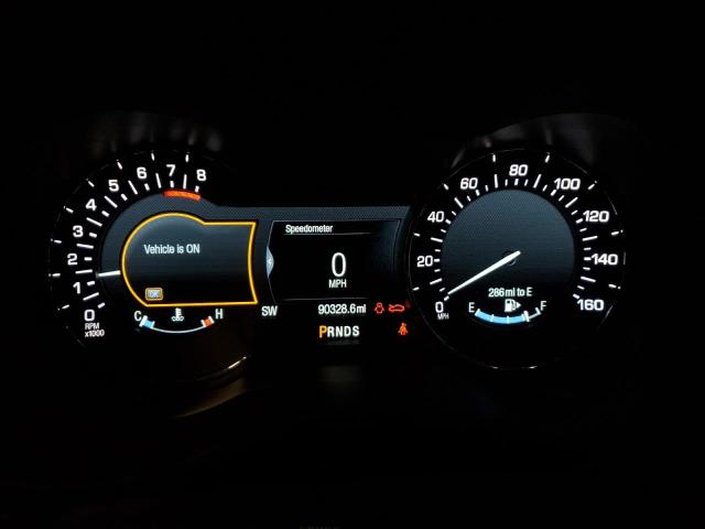 2019 LINCOLN MKC SELECT 5LMCJ2D94KUL02393