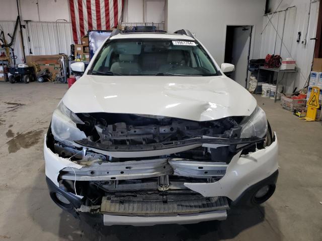 2016 SUBARU OUTBACK 3. - 4S4BSENC9G3242082