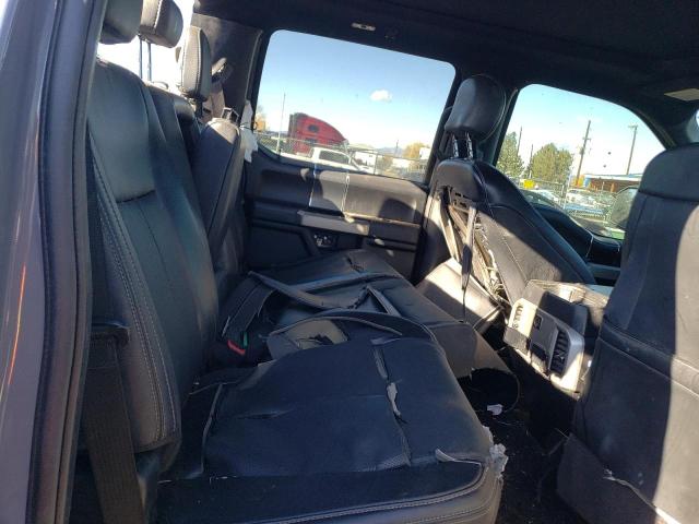 2019 FORD F-150 LARI 1FTEW1EP3KKE79277