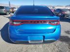 Lot #3009533241 2015 DODGE DART SE