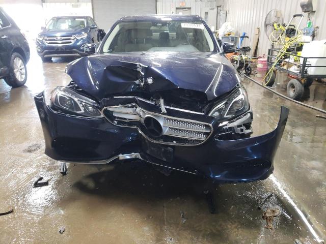 VIN WDDHF8JBXEA890403 2014 MERCEDES-BENZ E-CLASS no.5