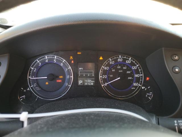 2017 INFINITI QX50 - JN1BJ0RR9HM408642