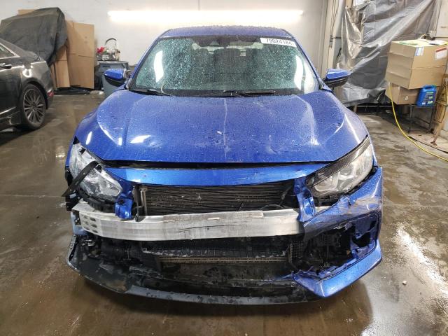 VIN SHHFK7H35KU227957 2019 HONDA CIVIC no.5