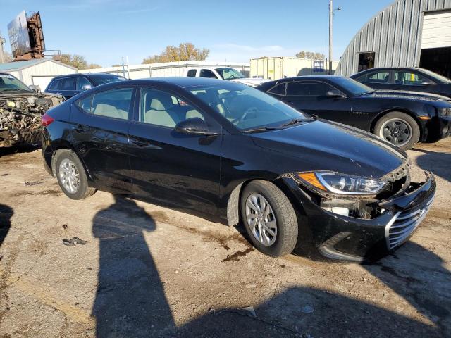 2018 HYUNDAI ELANTRA SE - 5NPD74LF3JH384879