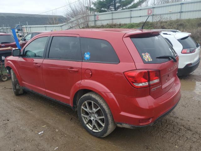Vin: 3c4pddeg4et300800, lot: 81327874, dodge journey r/t 20142