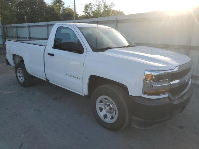 2017 CHEVROLET SILVERADO - 1GCNCNEH3HZ404572