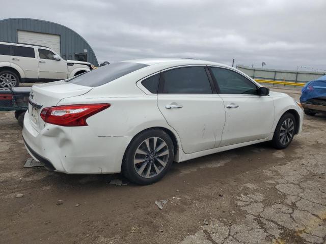 Vin: 1n4al3ap3hc252334, lot: 83954154, nissan altima 2.5 20173