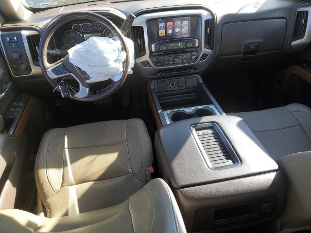 2017 GMC SIERRA K15 - 3GTU2NEJ9HG364628